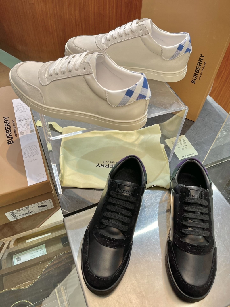 Burberry Sneakers